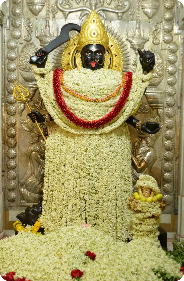 Akshay Tritiya
