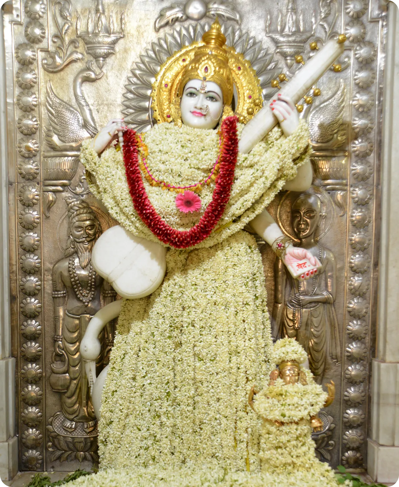 Akshay Tritiya