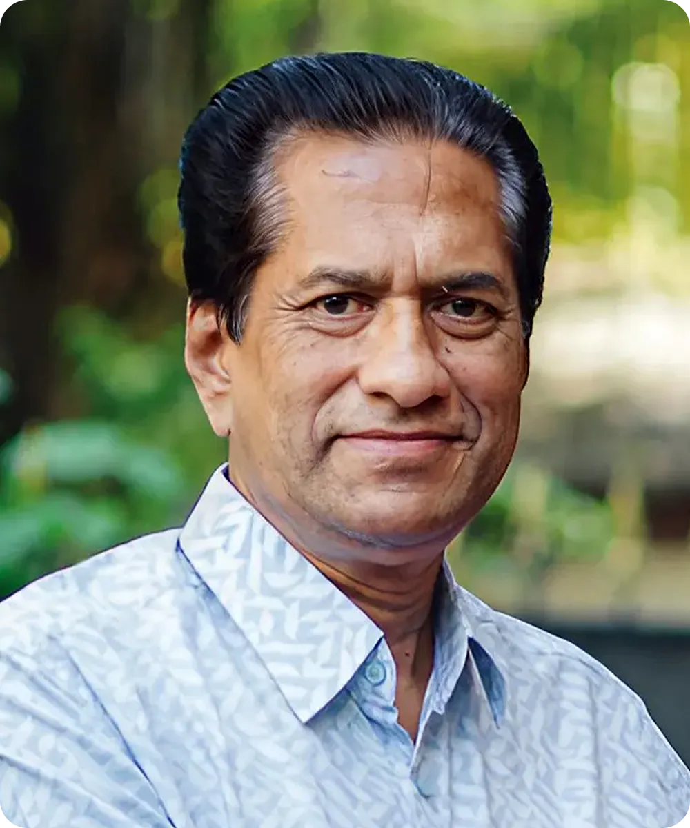 Shri Rajkumar Agarwal