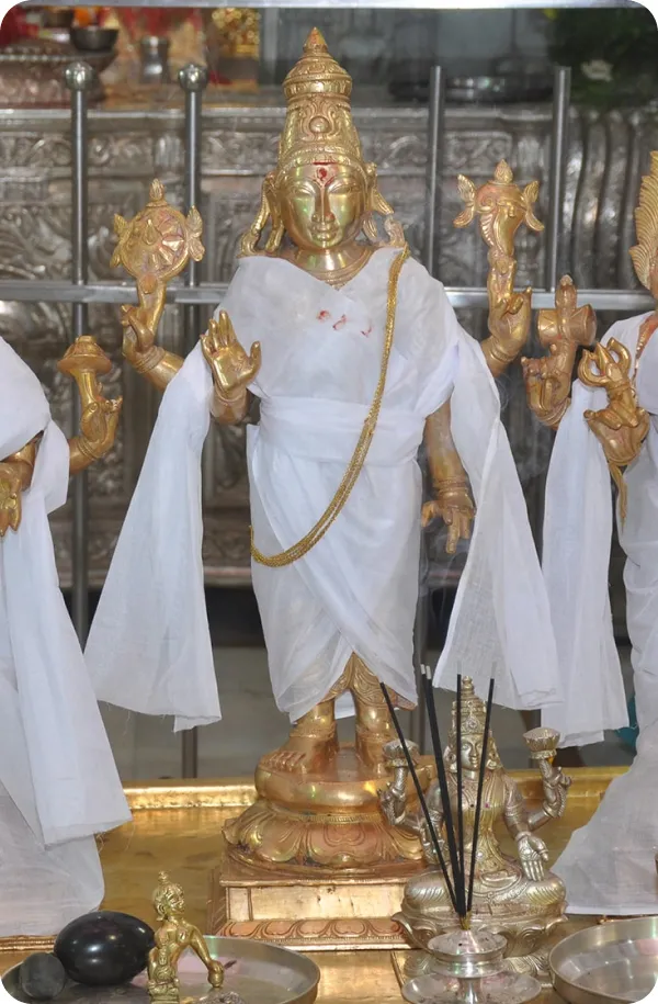 Brahmotsav