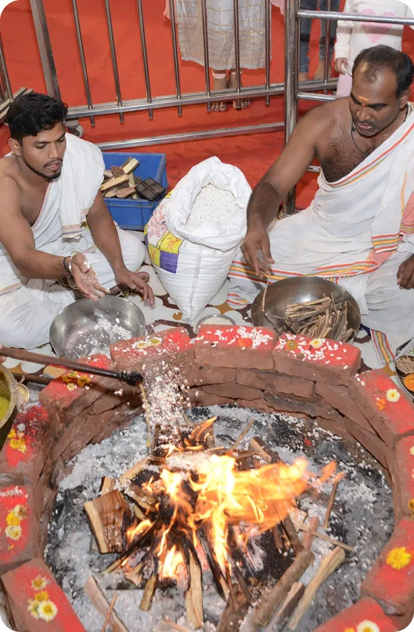 Brahmotsav