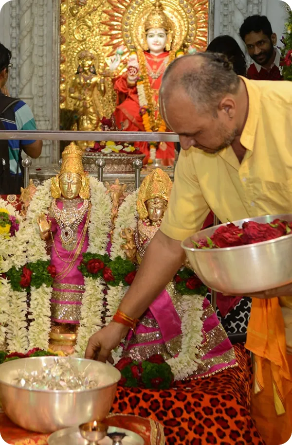 Brahmotsav