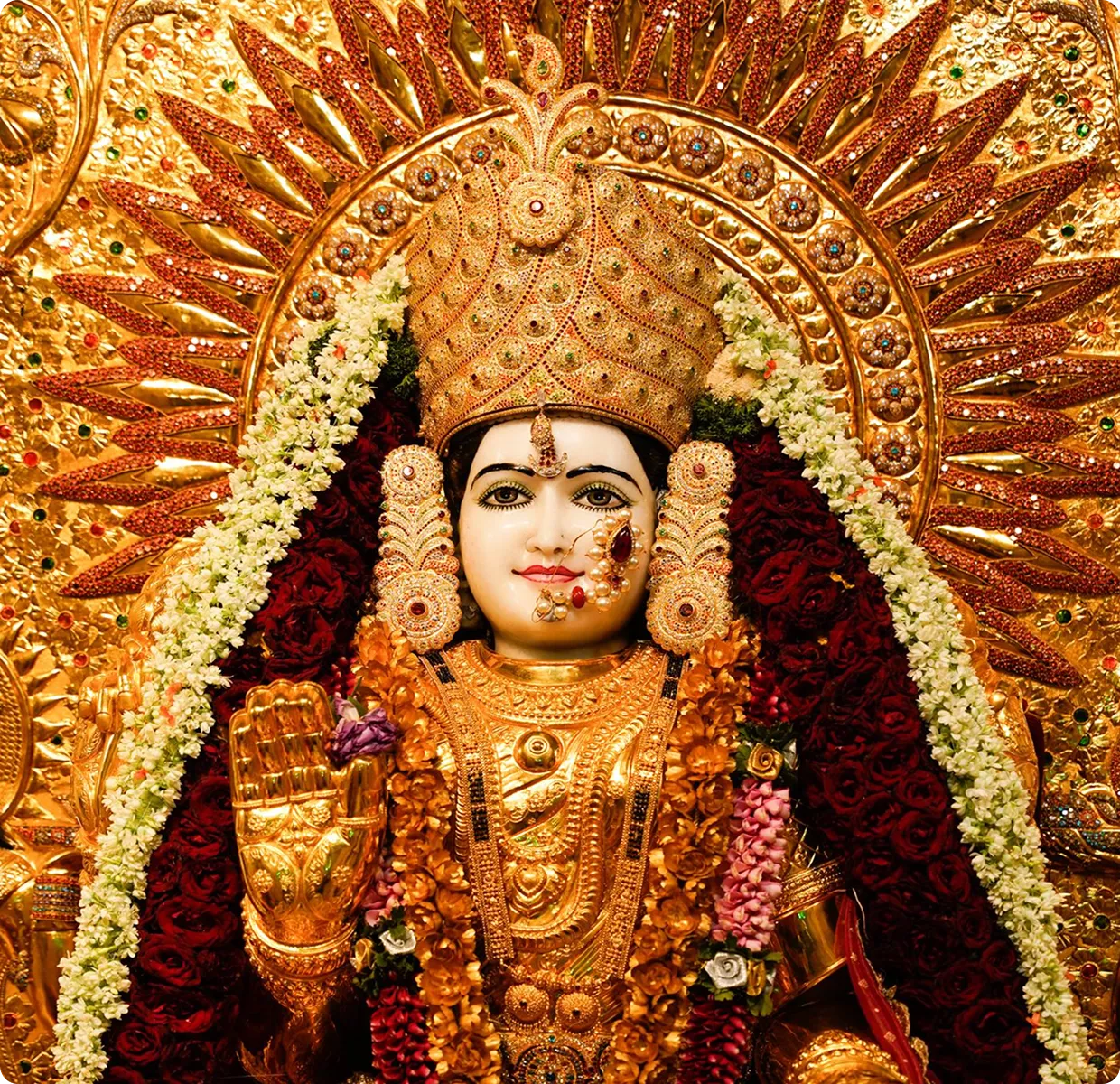 NAVRATRI