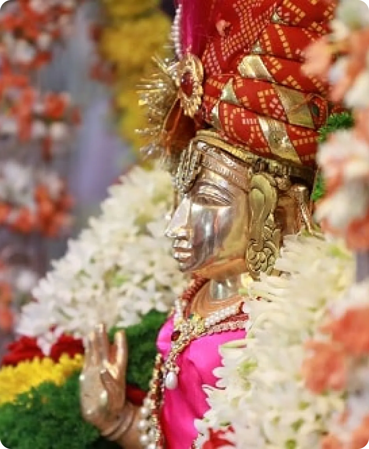 Dhanurmas