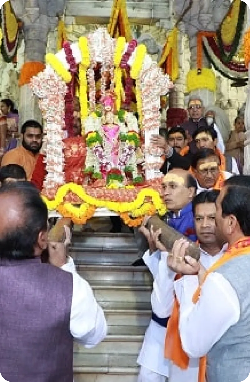 Dhanurmas