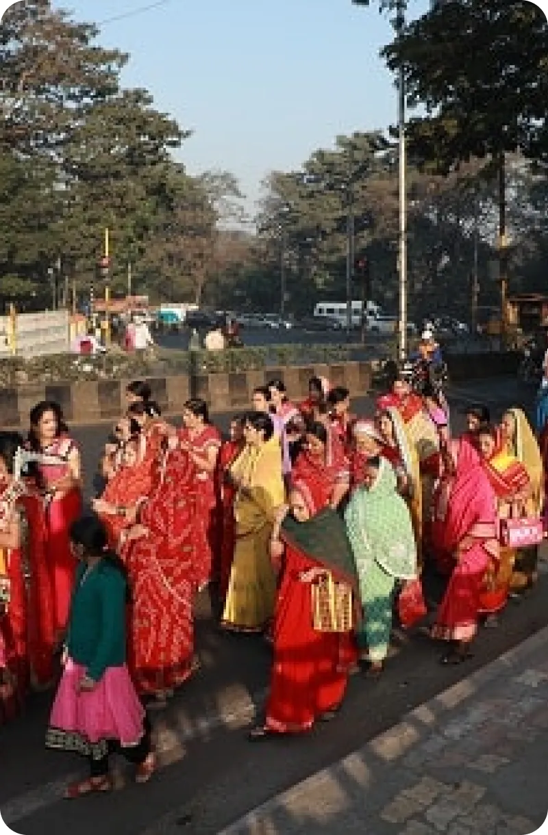 Dhanurmas