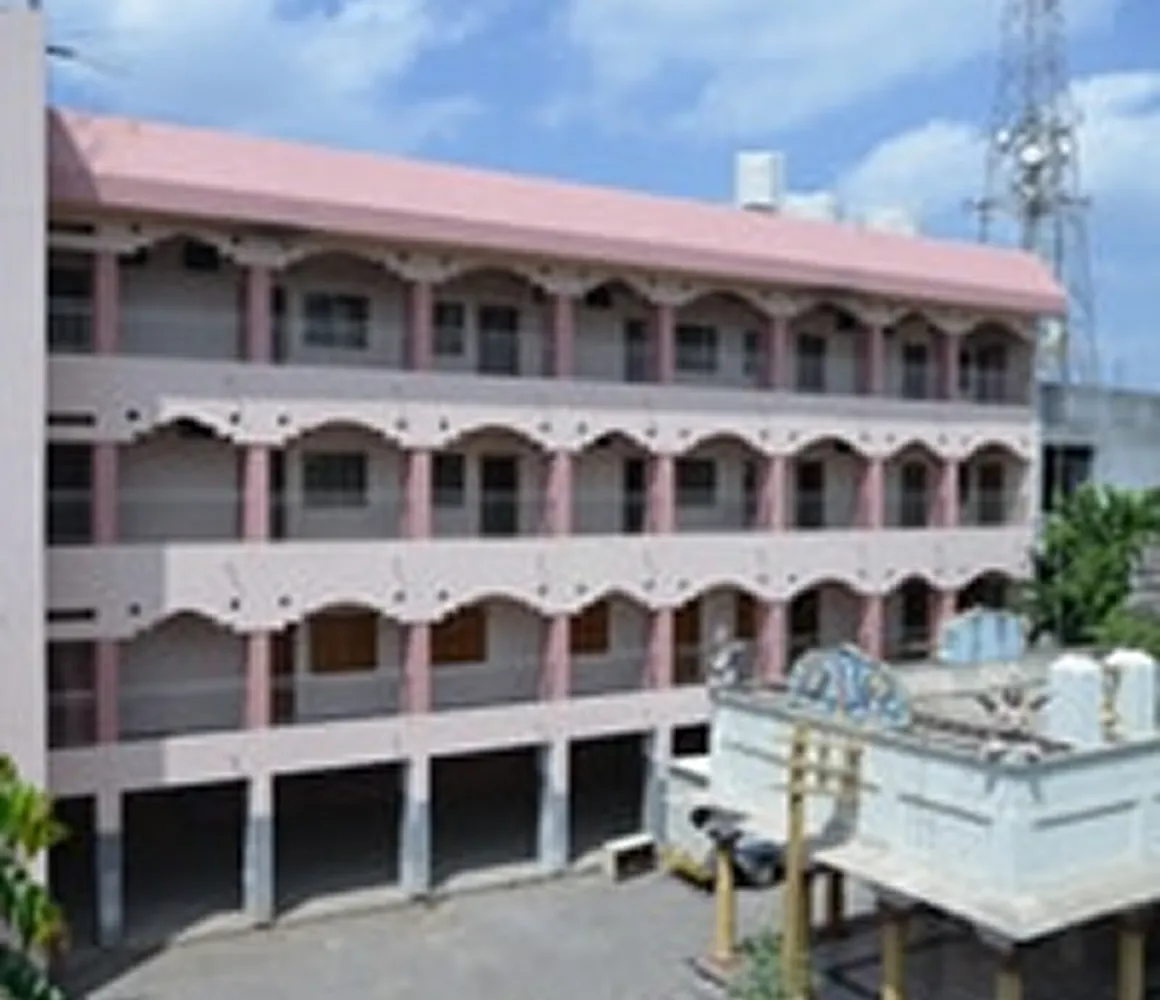 Dharmashala