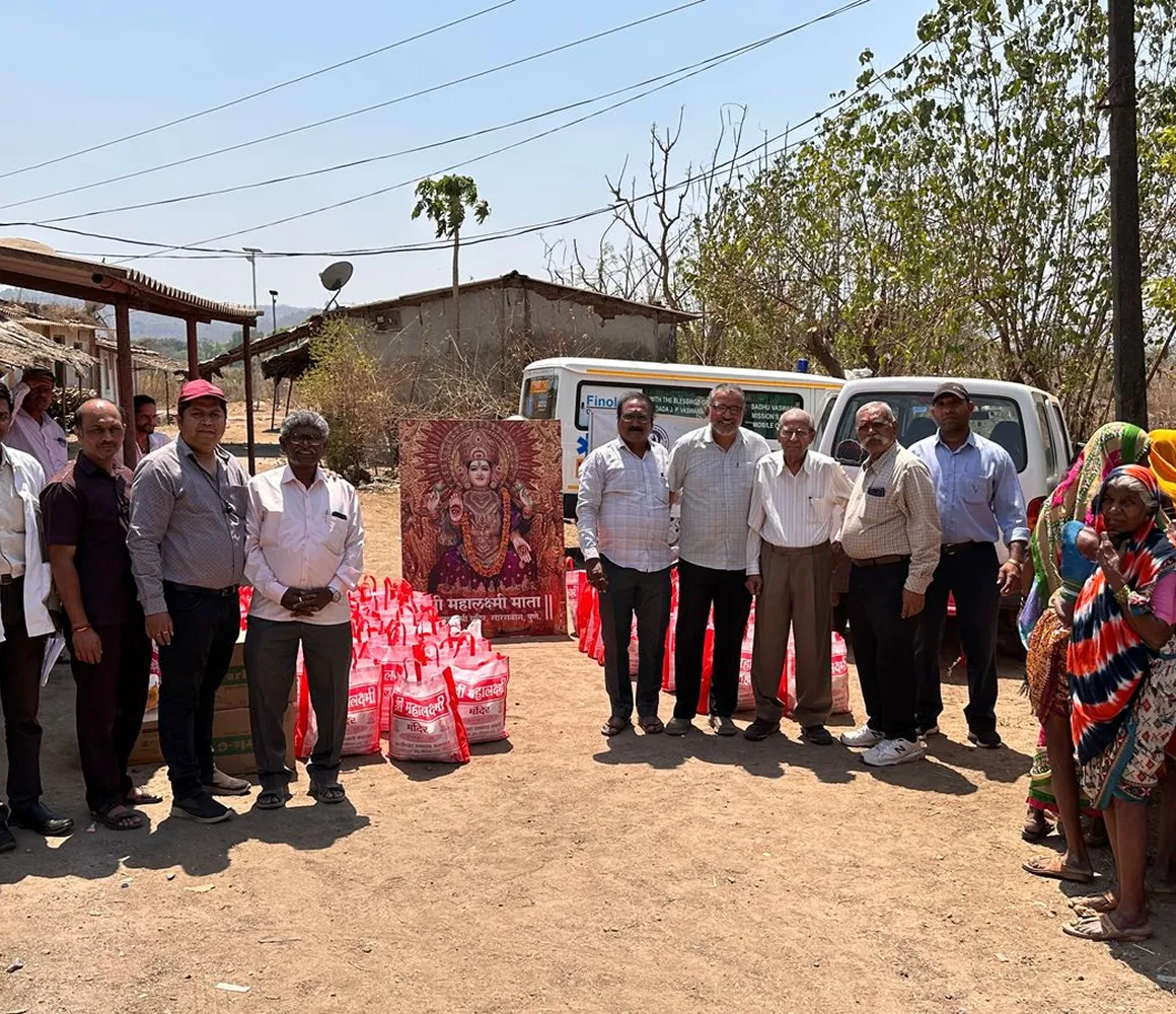 Distribution of grocery