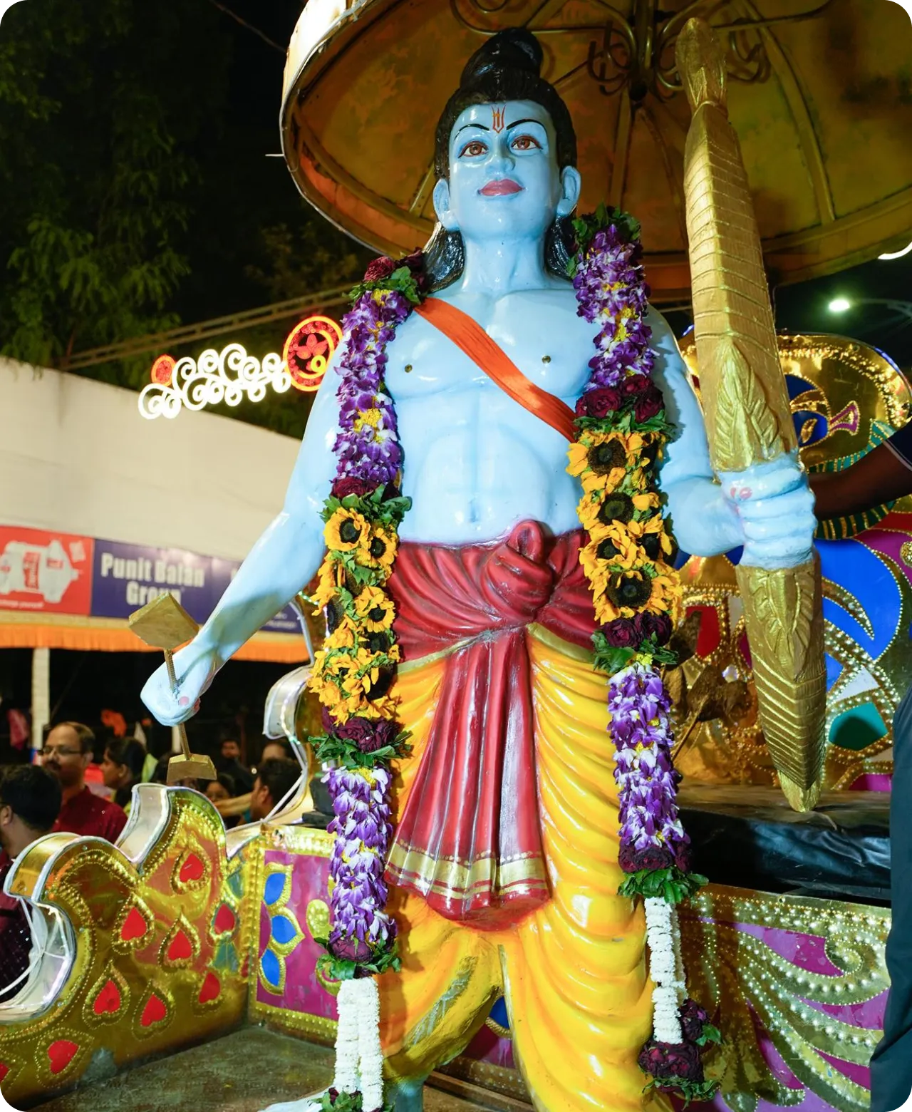 Dussehra
