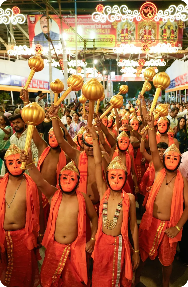 Dussehra