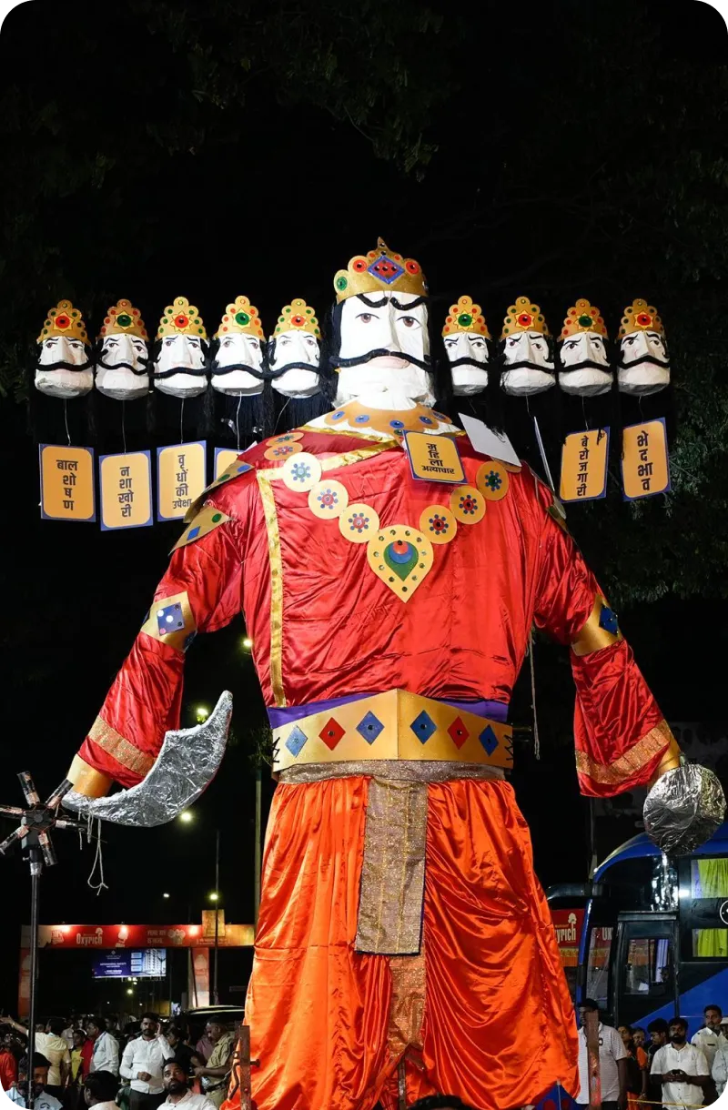 Dussehra