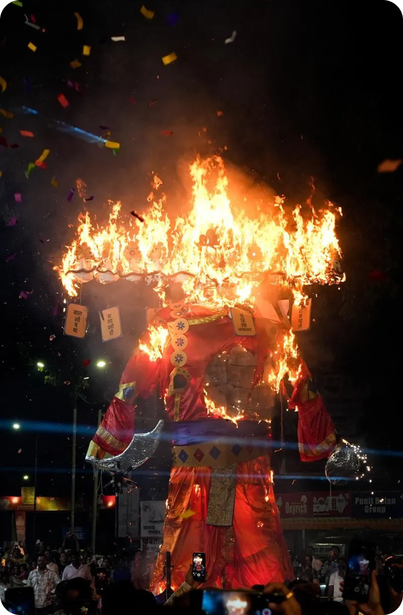Dussehra