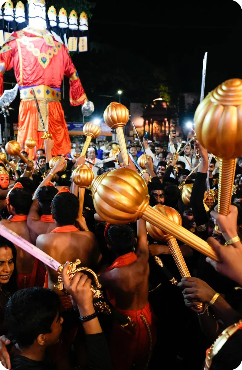 Dussehra