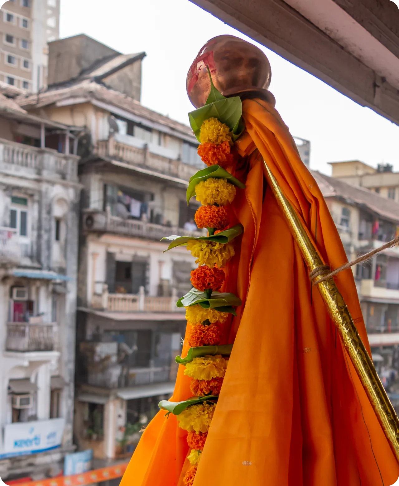 Gudi Padwa
