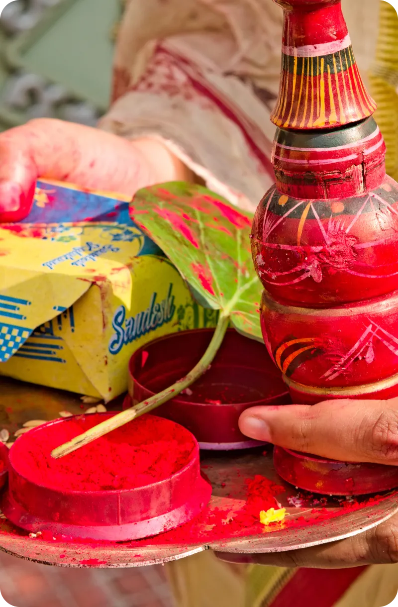 Gudi Padwa
