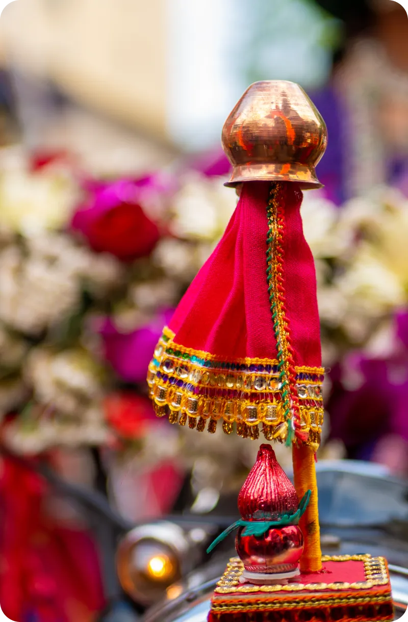 Gudi Padwa