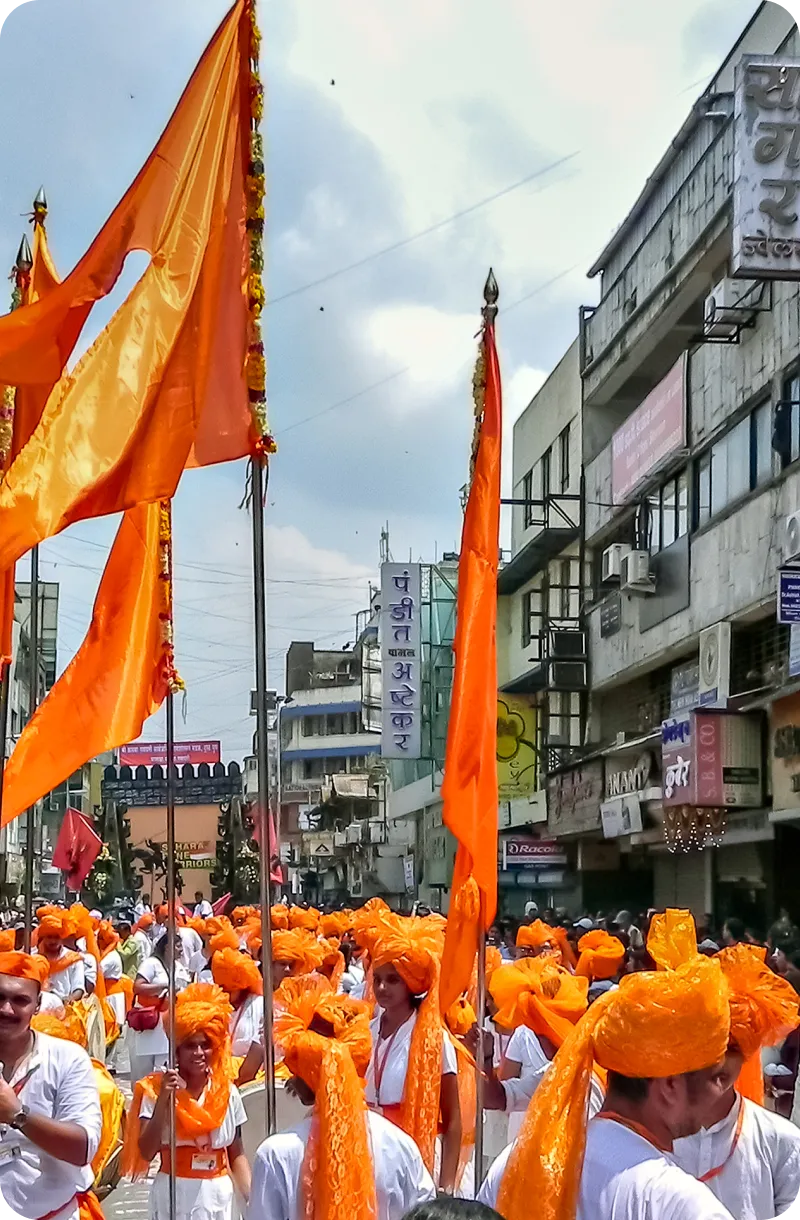 Gudi Padwa