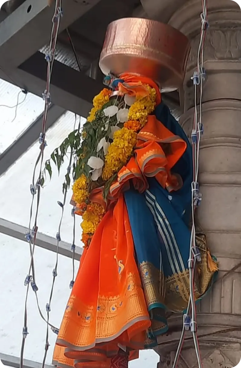 Gudi Padwa