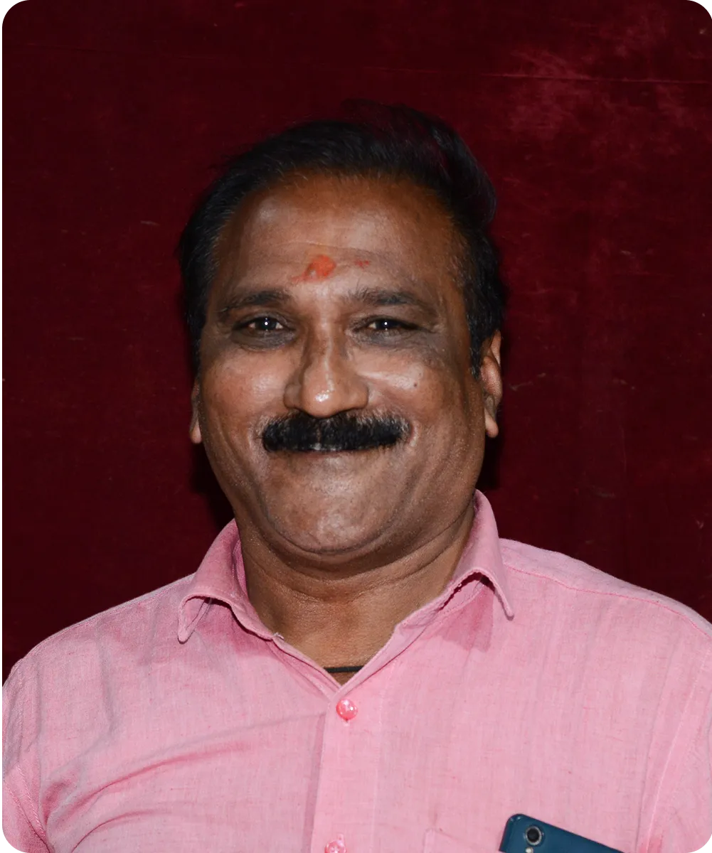 Shri Hemant Arnarlka