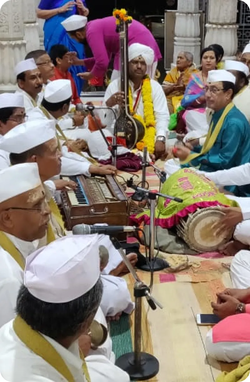 Jhula Festival (Shravan)