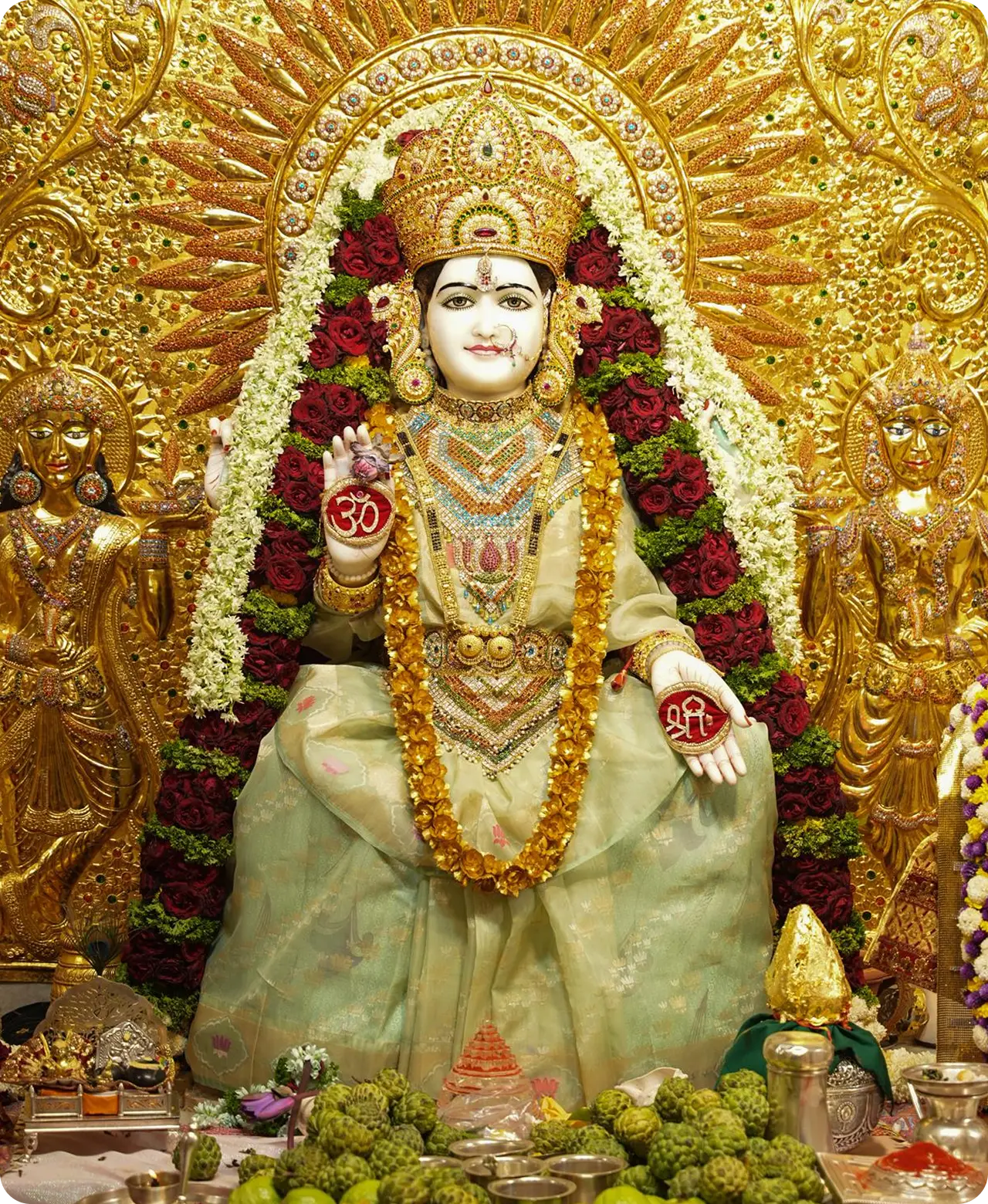 Kojagiri Poornima