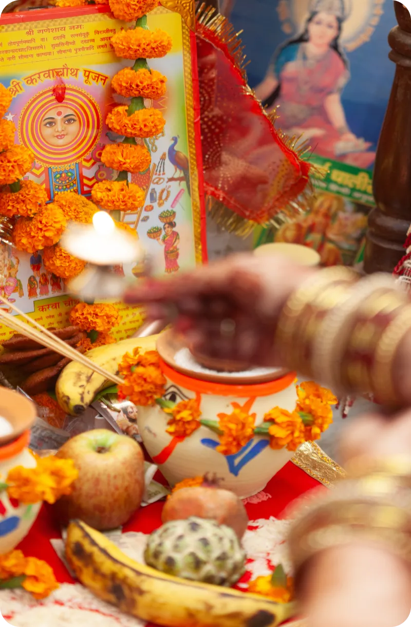 Kojagiri Poornima