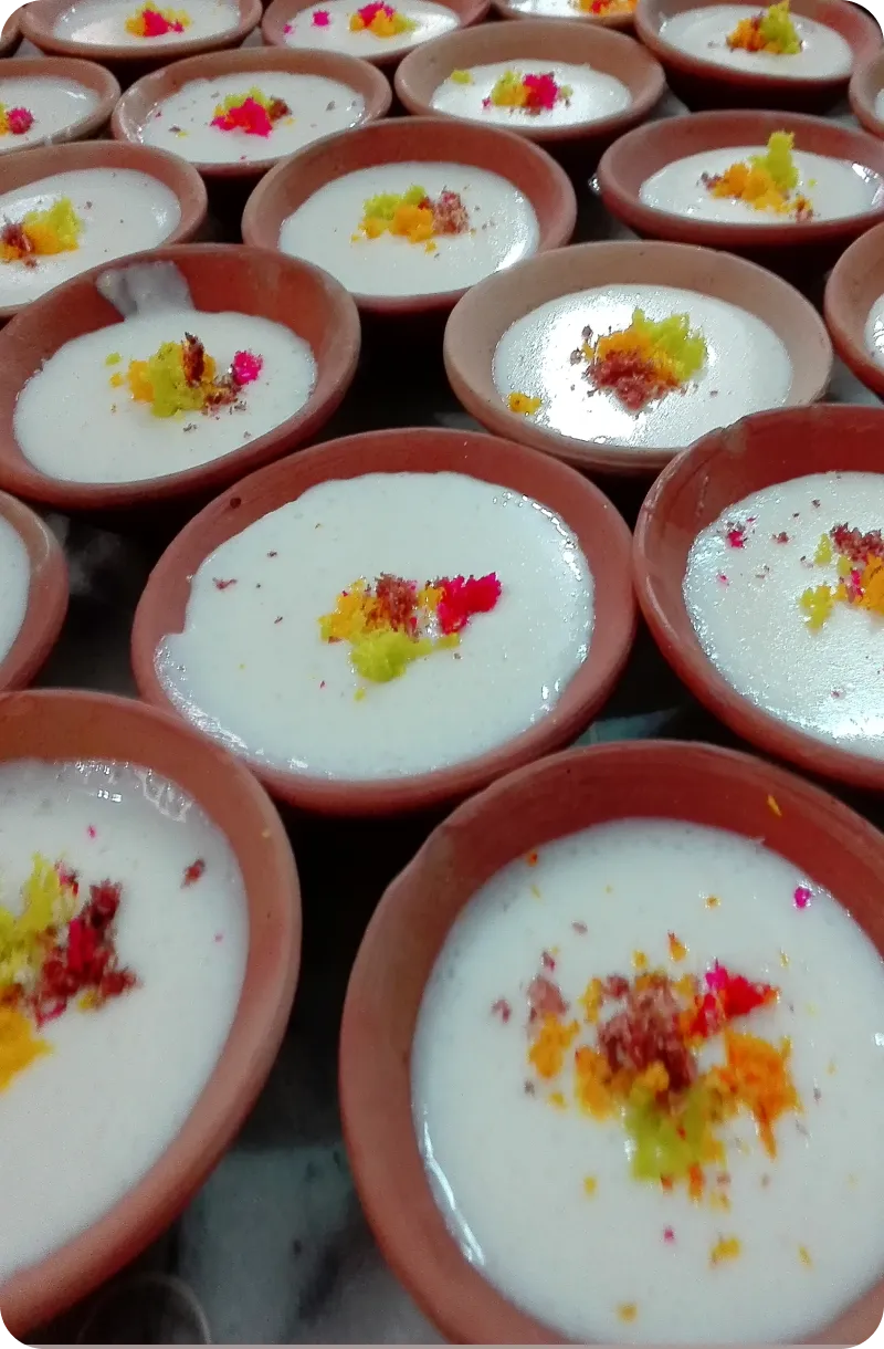 Kojagiri Poornima