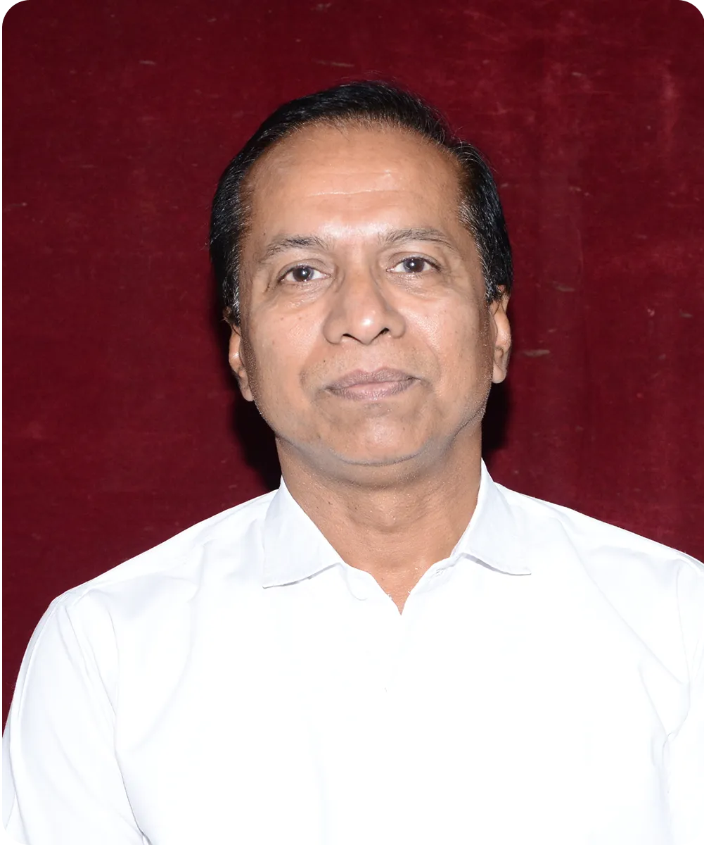 Shri Narayan Kabra