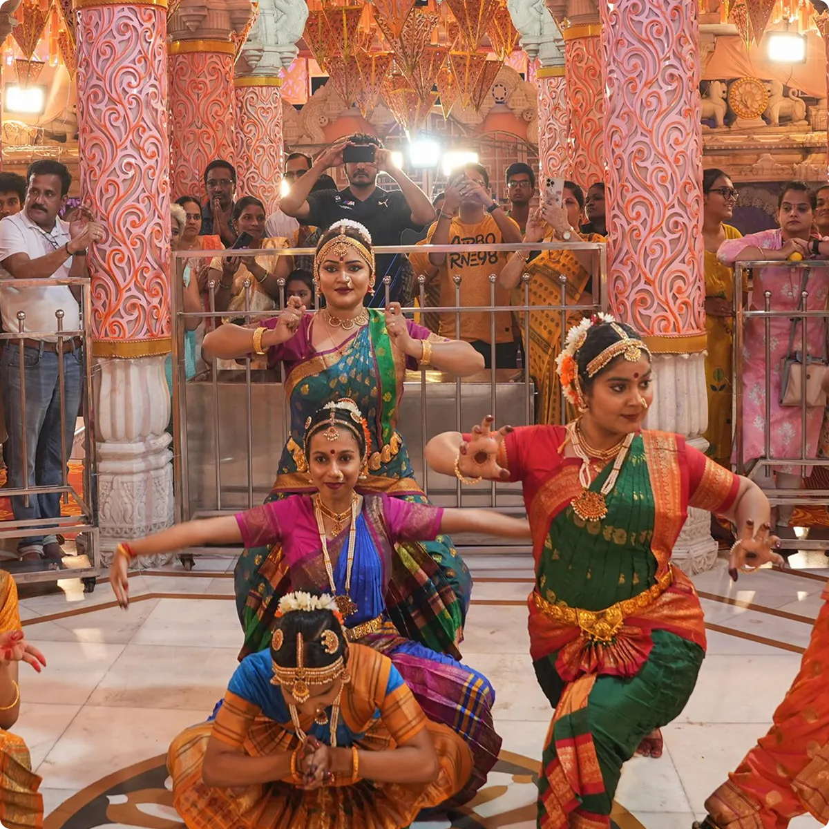 NAVRATRI