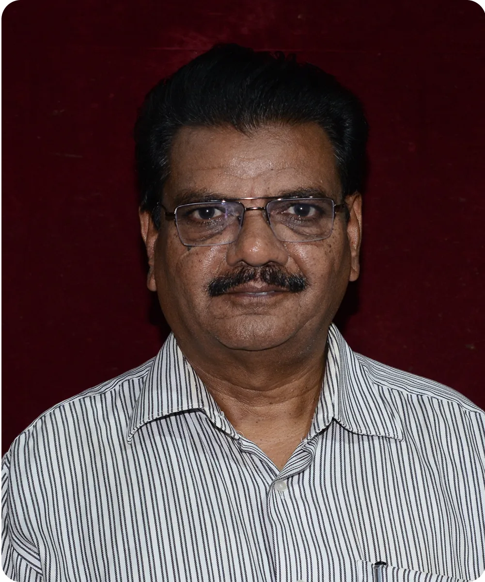 Adv. Shri Pratap Pardeshi