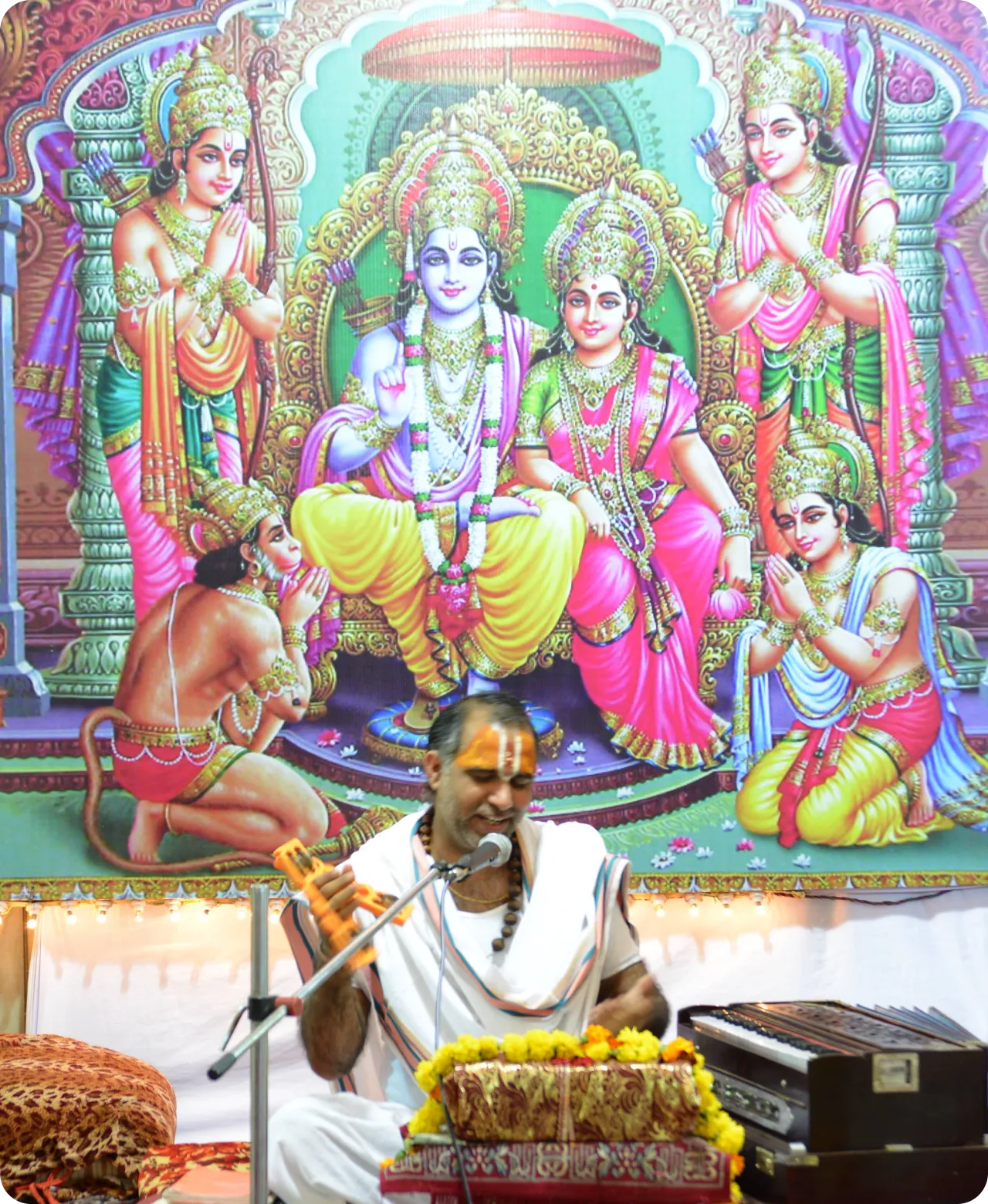 Shri Ram Navmi
