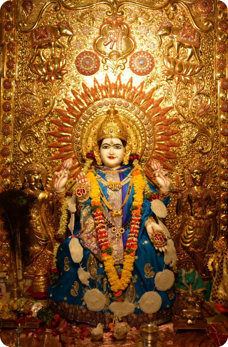 Shri Ram Navmi