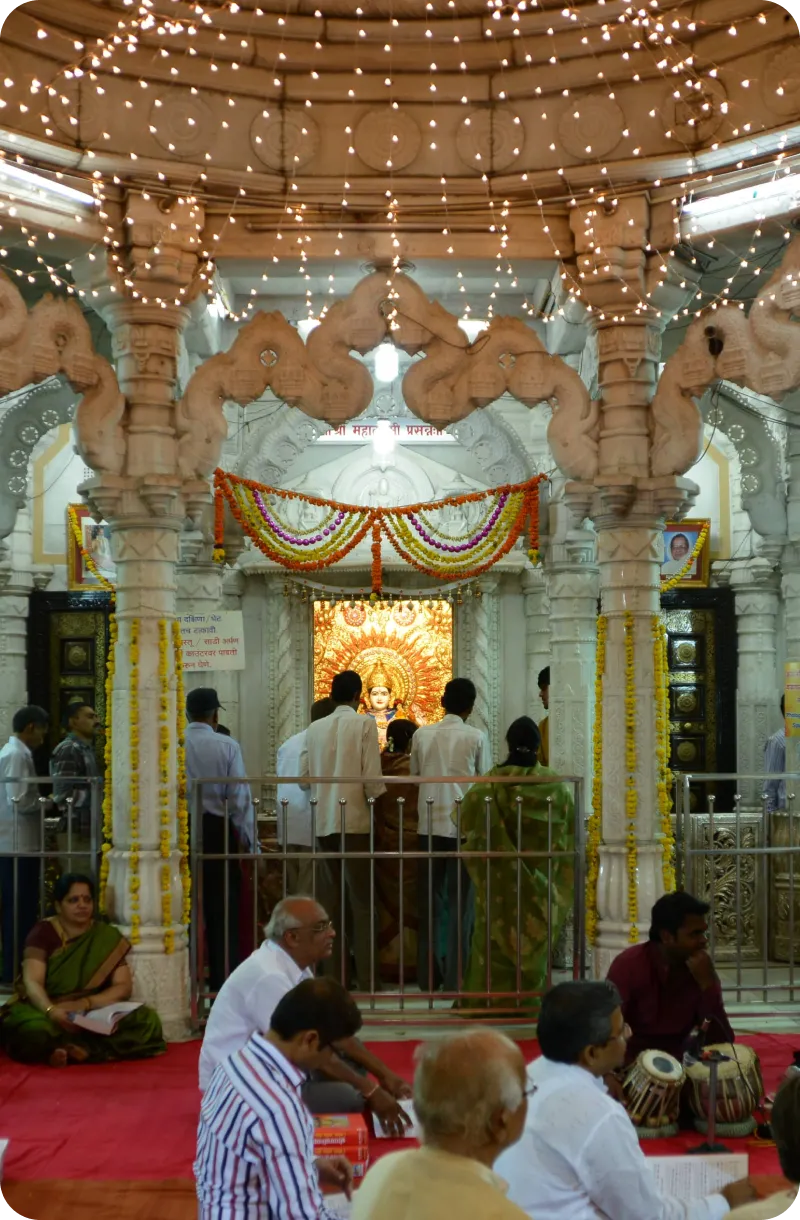 Shri Ram Navmi