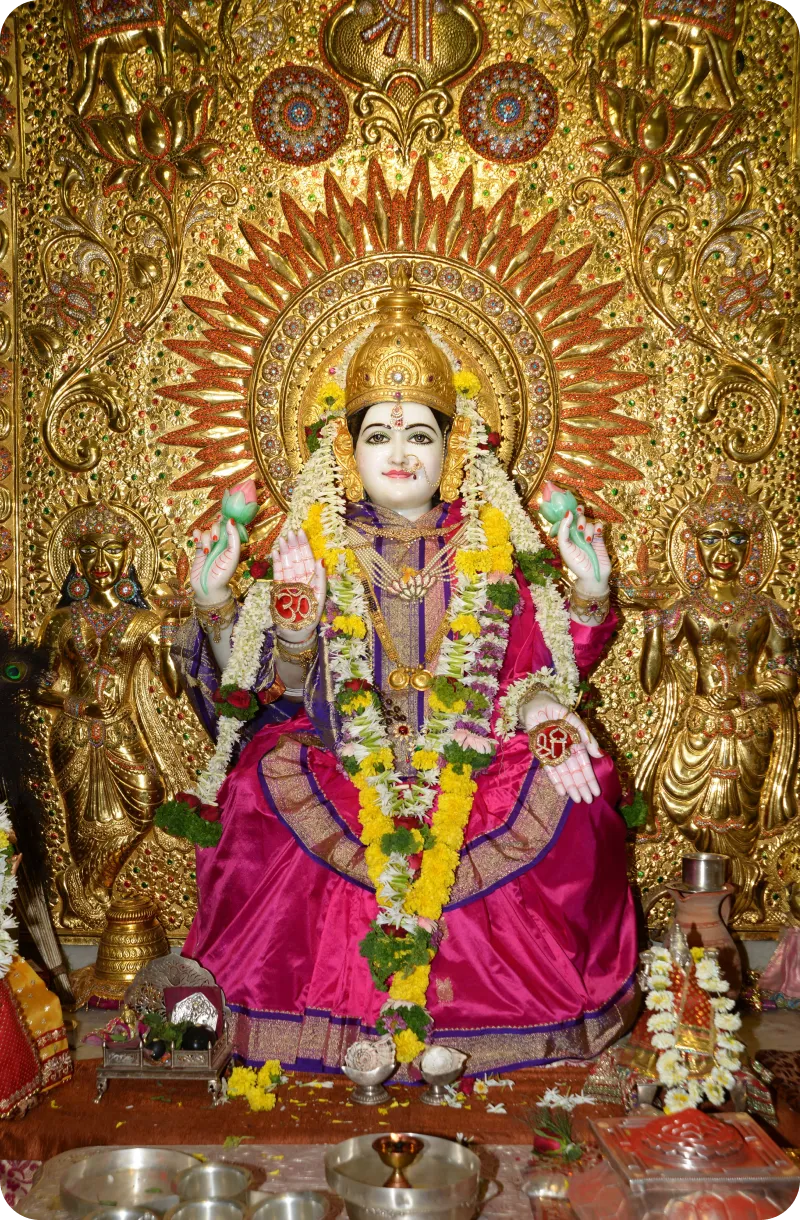 Shri Ram Navmi