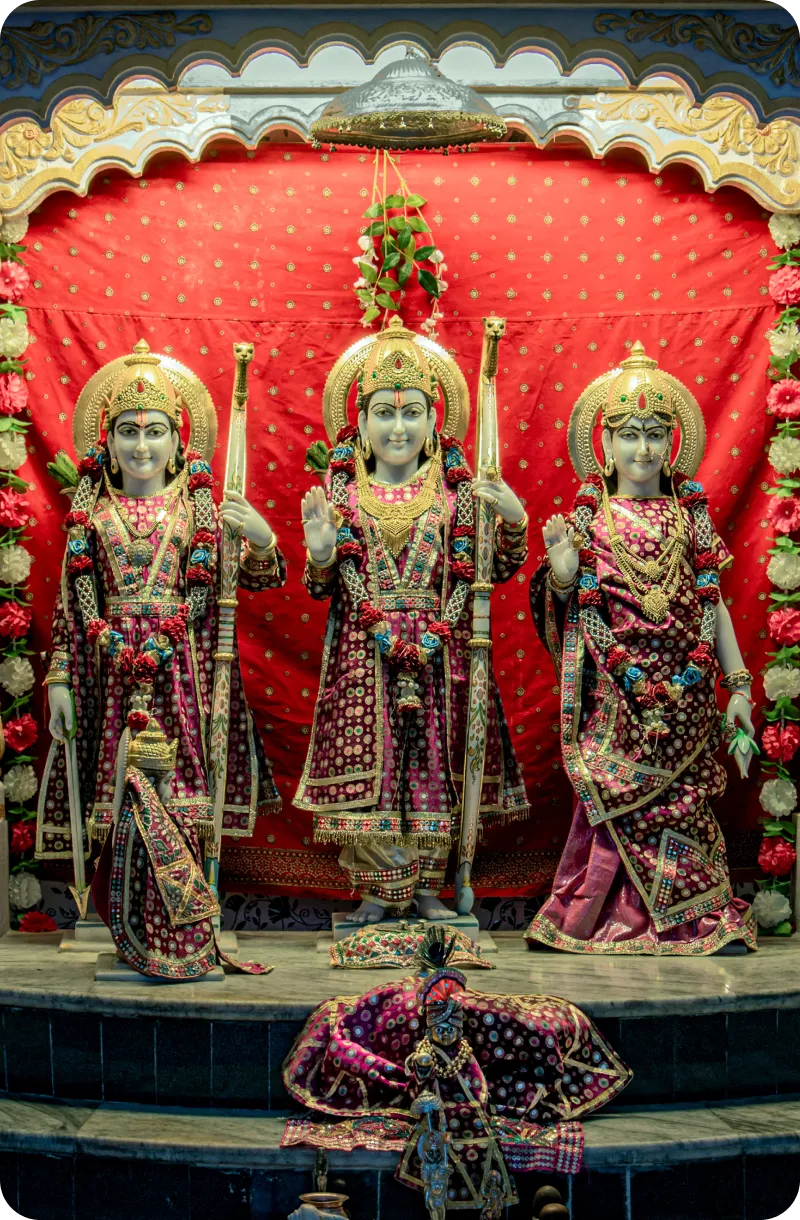 Shri Ram Navmi