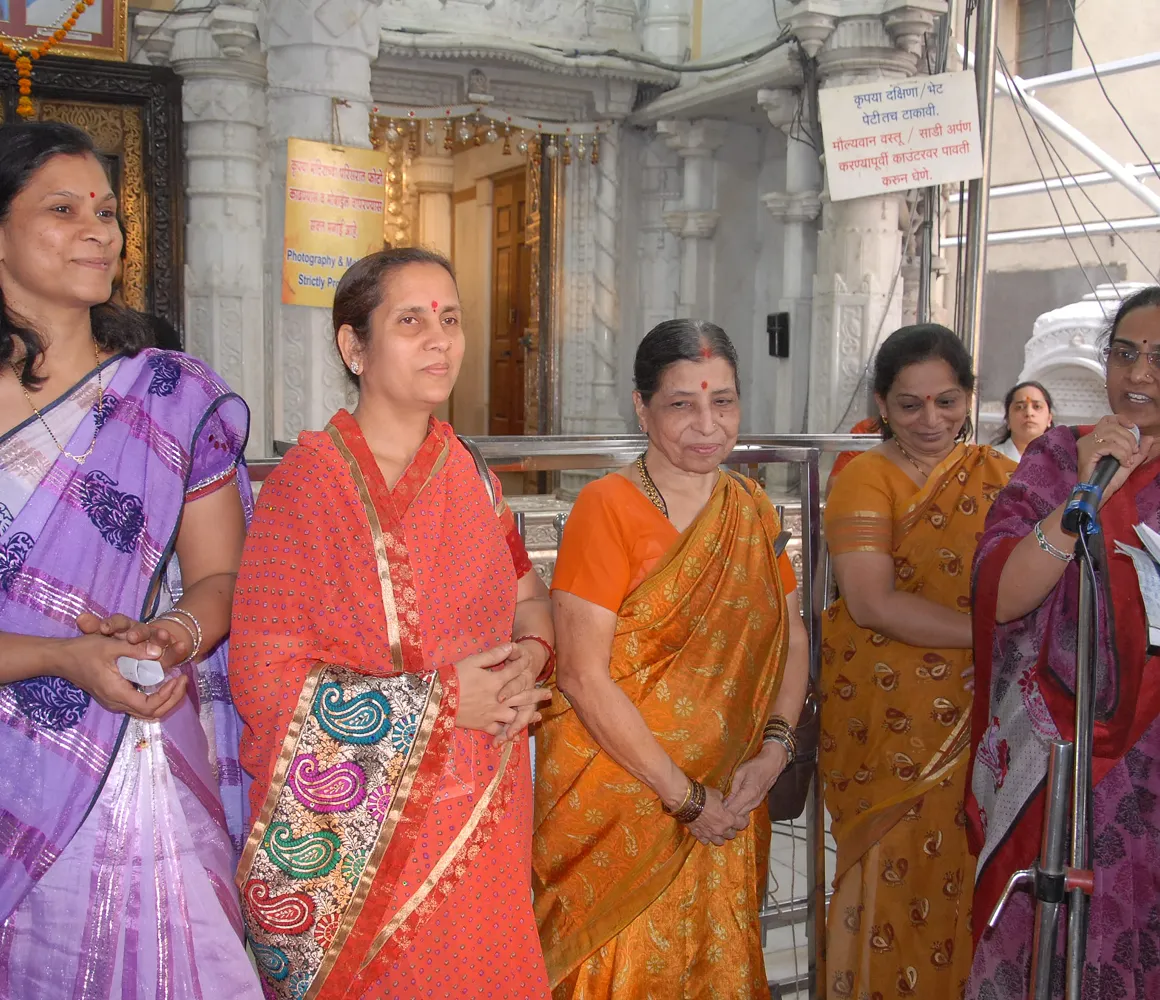Sanskar class