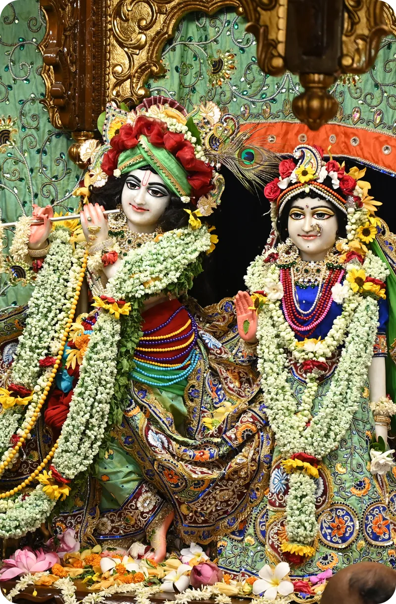 Shrikrishna Janmashatmi