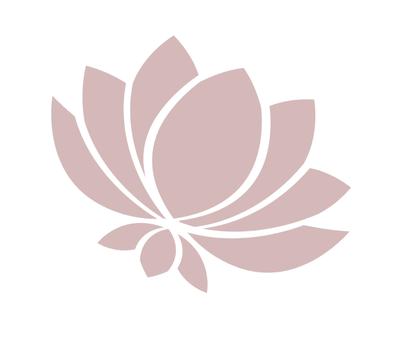 Right flower