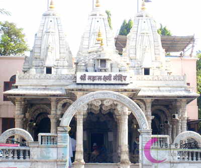 Shri Mahalaxmi Mandir 